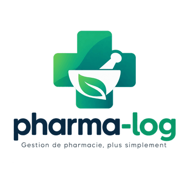 Pharma-log